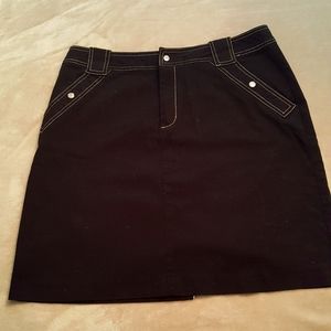 Jessica petite skirt 14p